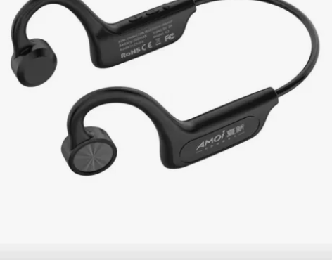 【低价处理】夏新Y2真骨传导蓝牙耳机无线带...