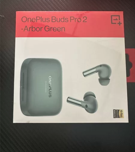 一加耳机一加budspro2 oppo蓝牙...