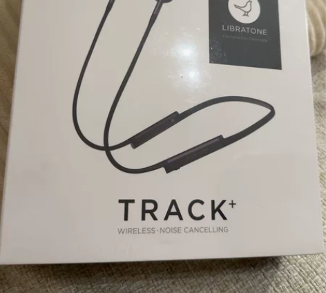 libratone track+一代 耳机...