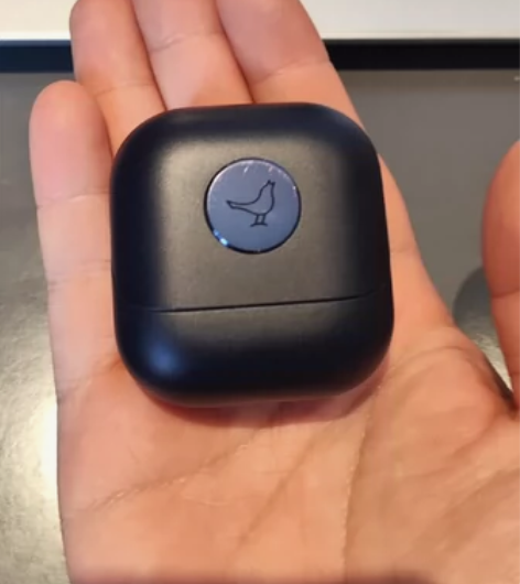 小鸟耳机air2 libratone ai...