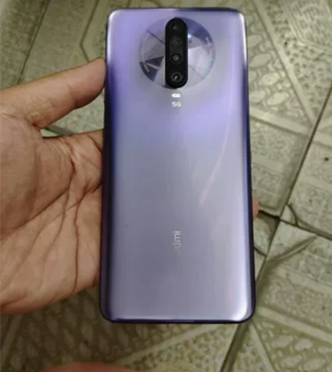 红米手机 k30系列 现在机子没反应了  ...