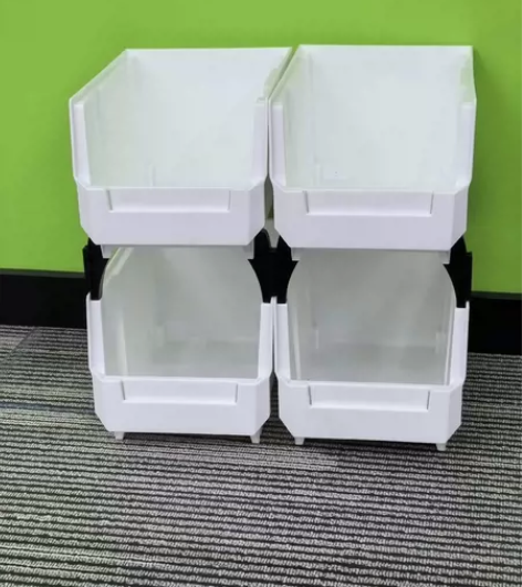 特价组合式零件盒物料盒元件盒螺丝盒分类盒 ...