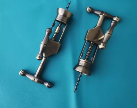 【开瓶器】红酒开瓶器 家用葡萄酒开红酒起子...