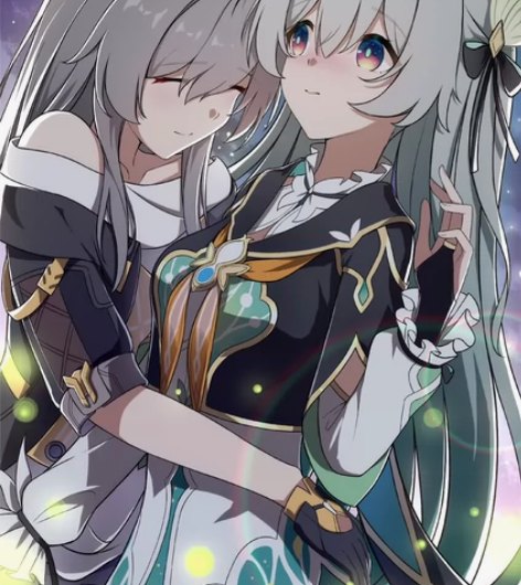 星铁崩铁全能代肝！2.3周年庆！诚信代肝！...