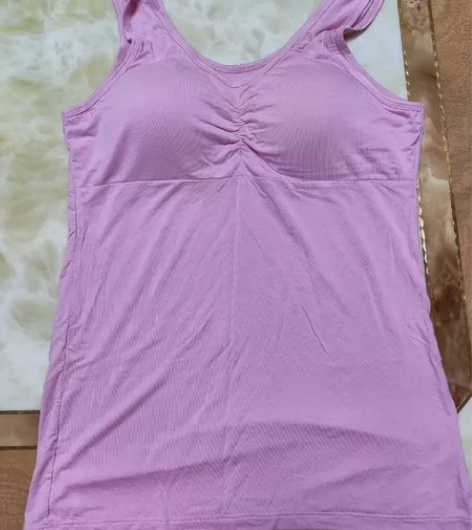 女士内衣全新 图一图二，拍照有色差，实际颜...