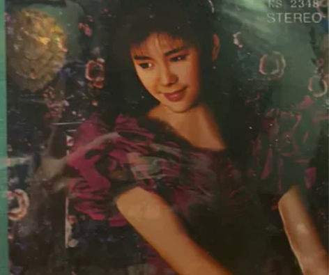 陈忆文琼瑶电影主题曲联唱.歌迷会制作黑胶L...