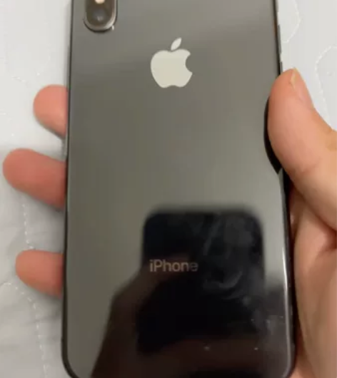 换手机了 把iPhonex卖了 国行 25...