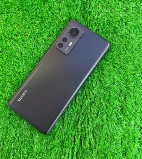 95新 小米12 12+256G 5G手机...