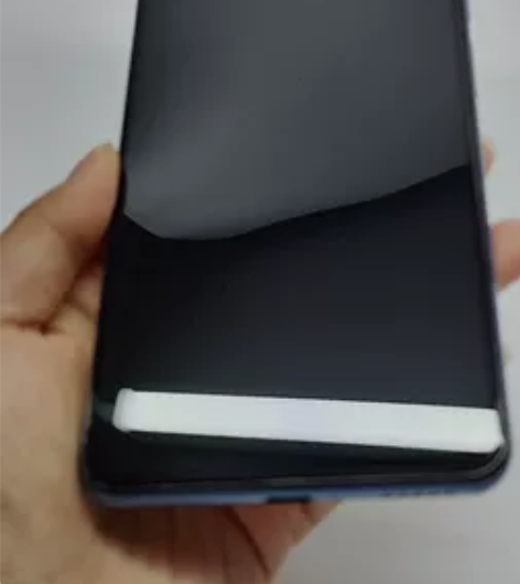 红米k40 配置: 8+128 配件：单机...