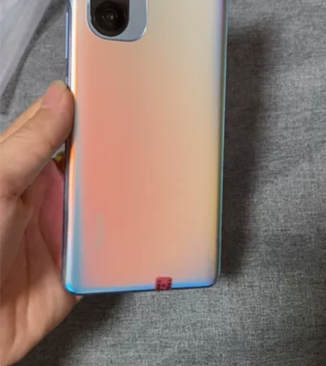 红米k40 12?256G 纯原，骁龙87...