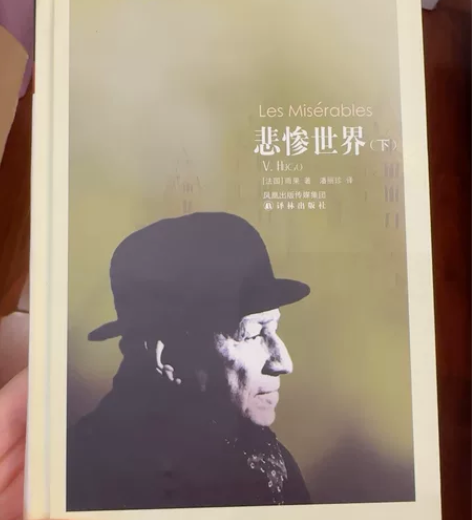 悲惨世界(上下) 感兴趣的话点“我想要”和...