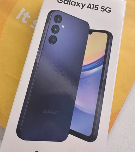 【出】三星Galaxy A15 5G手机 ...