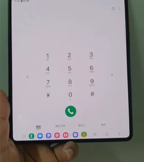 三星Fold3 5G，国行双卡双待全网通，...