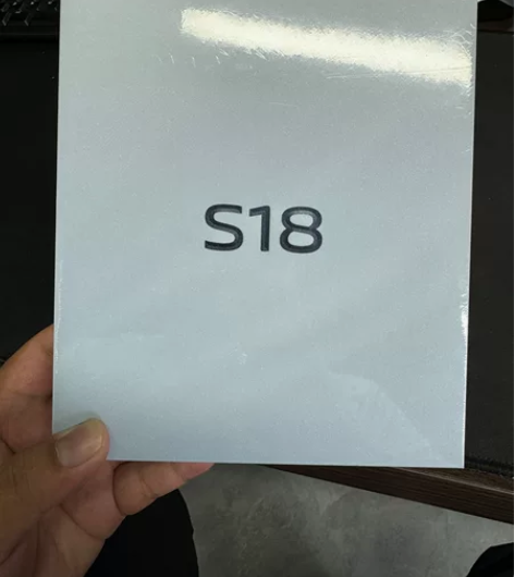 vivo S18 8GB+256GB 花似...