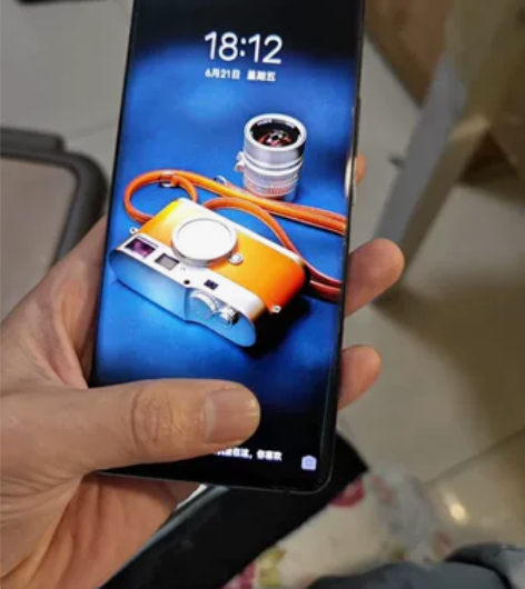 vivox50pro，全原装无拆修，5g曲...