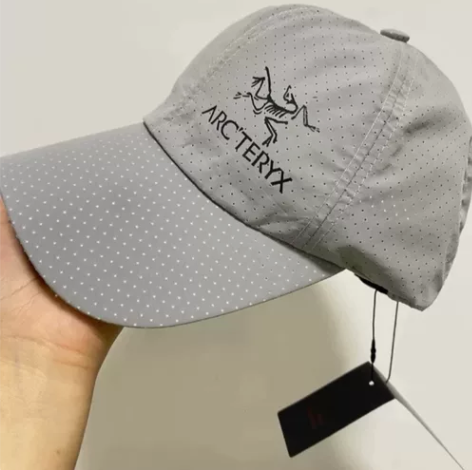 #ARC‘TERYX/始祖鸟速干棒球帽 包...