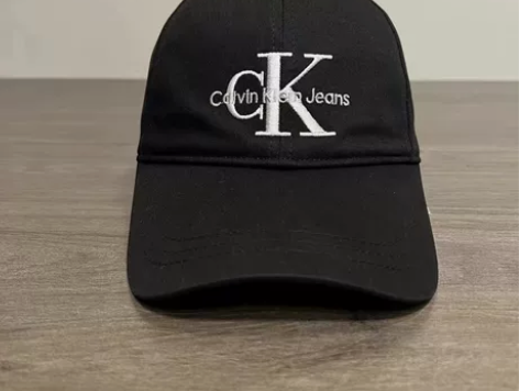 商场撤柜几个ck棒球帽，时尚百搭，众多潮流...
