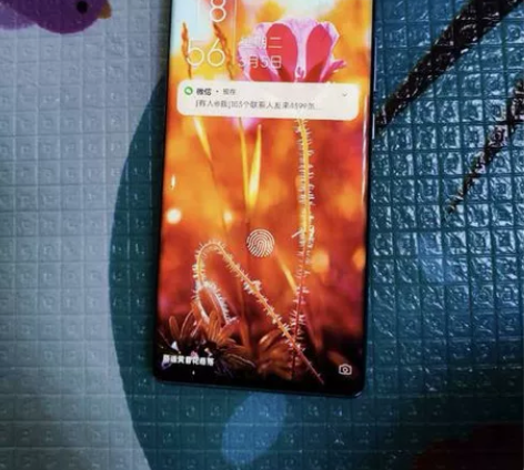 老公给买的努比亚z50， 手机还挺好用的，...