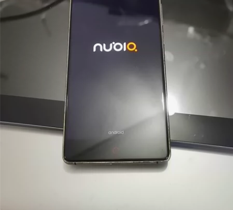 努比亚智能全网通手机 型号:NX531J ...