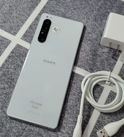 sony Xperia1ii骁龙865处理...