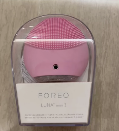 FOREO LUNA? 露娜 MINI2 ...