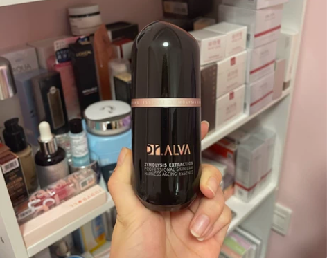 Dr.Alva瑷尔博士闪充精华30g+22...