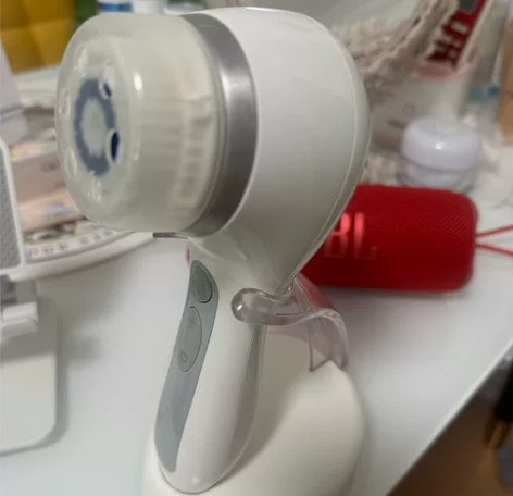 CFCF才妃洗脸仪器毛孔清洁器电动洁面仪洗...