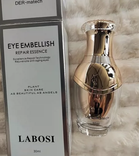 兰碧诗丰眼窝精华去泪沟改善眼部凹陷填充丰泪...