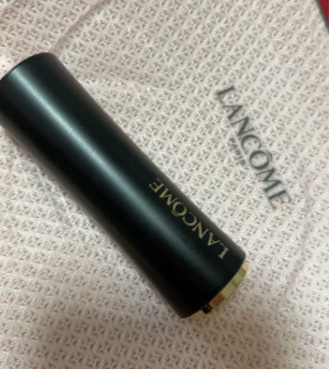 兰蔻505色号用了几次不喜欢了，用量如图 ...