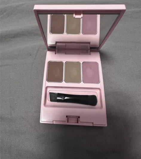 whomee 眉粉 redy mauve ...