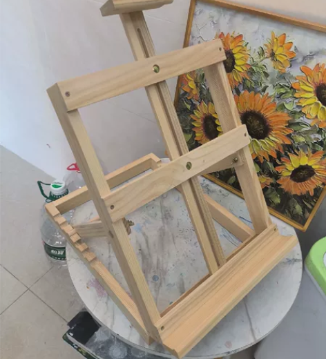 全新96桌面画架！35一个/自提，全要4个...