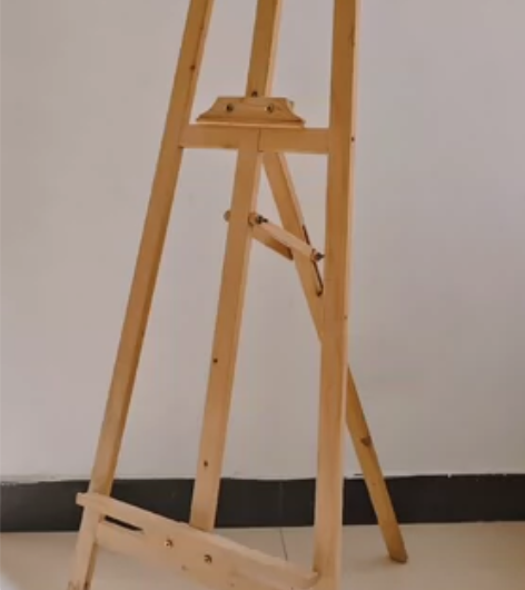 闲置画架，还有2个，自提 感兴趣的话点“我...