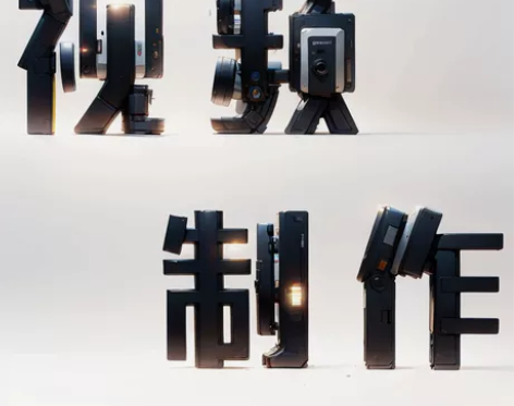 婚礼剪辑，卡点视频，企业宣传片制作，年会视...