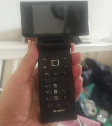 Sharp/夏普 夏普 Aquos Cry...