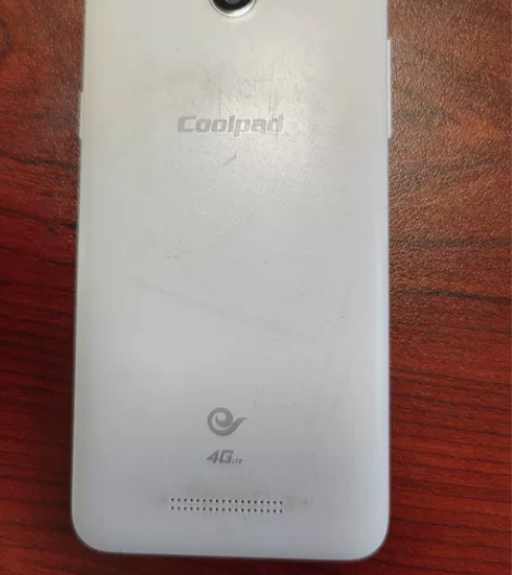 coolpsd4g手机 感兴趣的话点“我想...