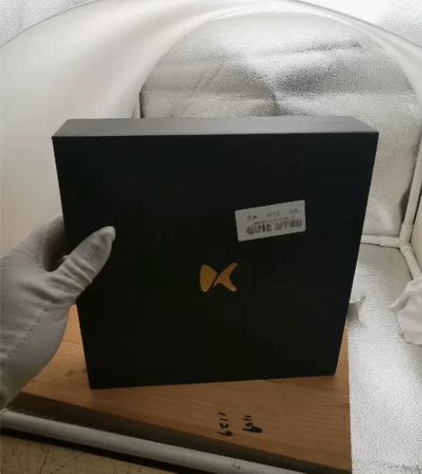 柔宇flexpai 6+128 全套 成色...