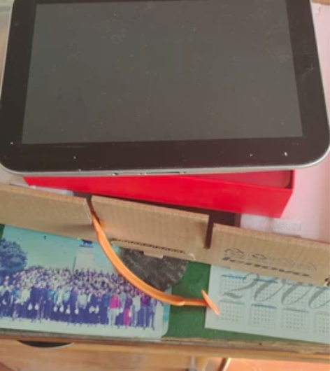 联想平板电脑，售出不退 感兴趣的话点“我想...