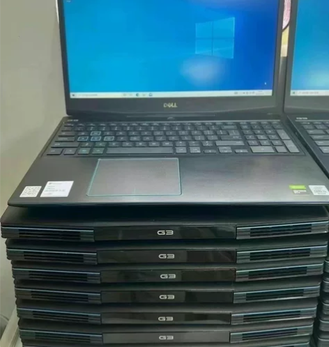 新到5台。DELL 戴尔 游匣 G3-35...
