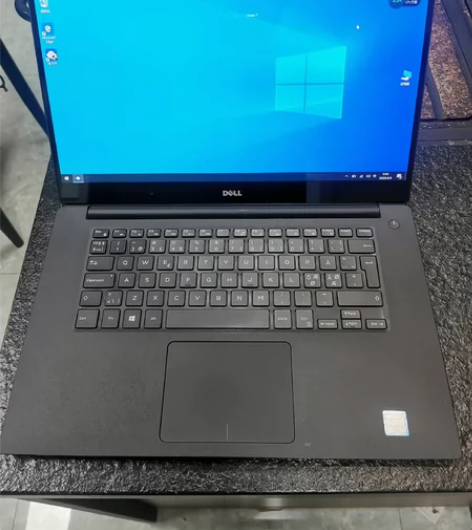 Dell/戴尔 precision5510...