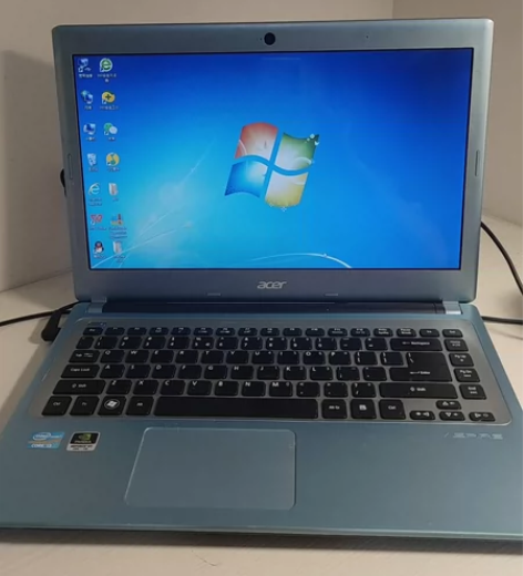 ?Acer/宏碁 游戏本电脑 暗影骑士掠夺...