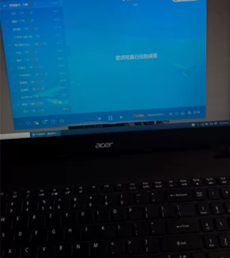 15.5寸宏碁笔记本电脑,配置请看鲁大师,...