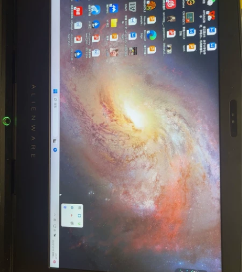 外星人 R15 1070 I7 硬盘1T ...