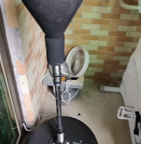 拳击发泄靶，原价一百多快两百买的，买了回来...