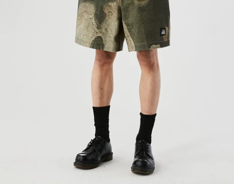 Unbreakable 2021春季新款休...