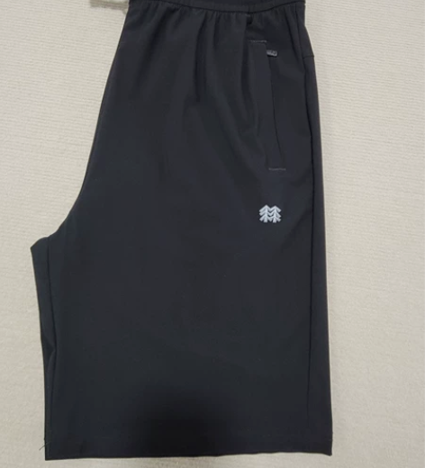 可隆速干短裤 夏季怒推超级哇塞喜欢的赶紧抢...