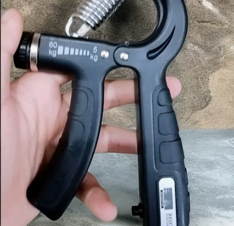 握力器【2个9.9元包邮全新亏本清仓】握力...