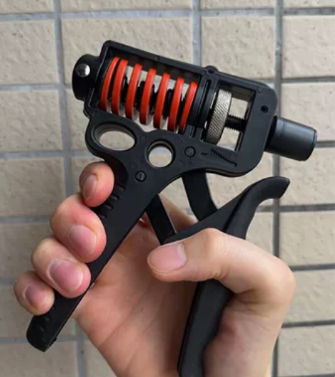 （4.8包邮）重型握力器5-165kg专业...