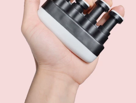 手指力量训练器握力器健身训练器材 老板出差...