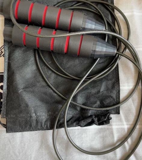 两个跳绳，都只用了两次 感兴趣的话点“我想...