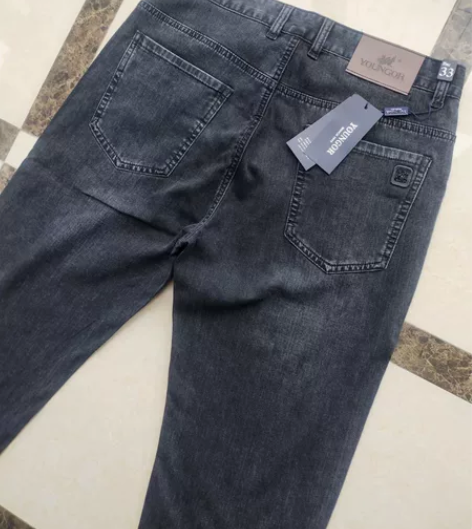 (低价捡漏）春秋款全新正品清仓处理雅戈尔牛...